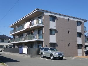 志免町でのお部屋探しは、トーマスリビング粕屋店へご相談下さい