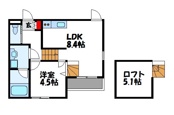 SABATORA 志免町でのお部屋探しは、トーマスリビング粕屋店へご相談下さい
