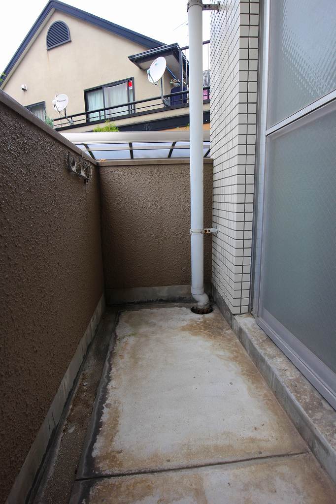 アールズプレイス二日市 ・別号室参考写真