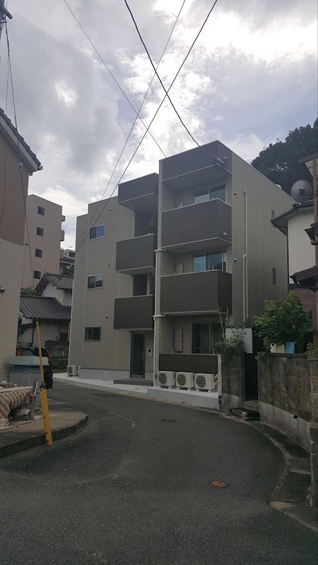 キーブル その他共有部分