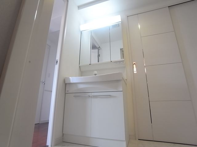 ニューガイア空港通り 別号室参考写真