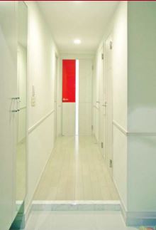 ニューガイア空港通り 別号室参考写真