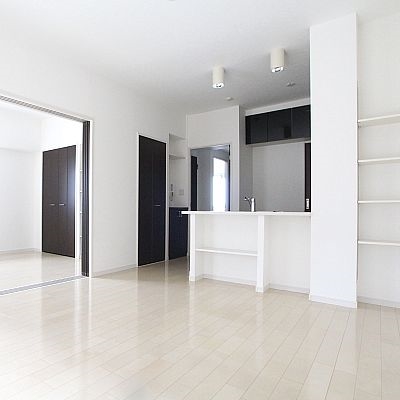 ニューガイア空港通り 別号室参考写真