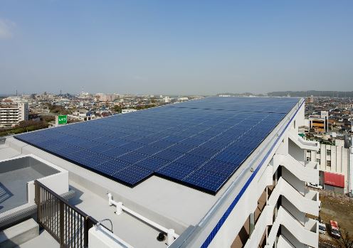 ニューガイア空港通り 別号室参考写真