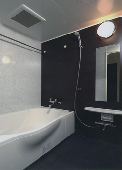 ニューガイア空港通り 別号室参考写真