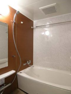 ニューガイア空港通り 別号室参考写真