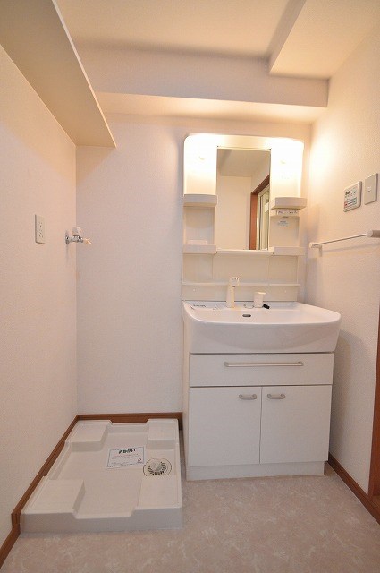 スカイシャトレ柚須 その他