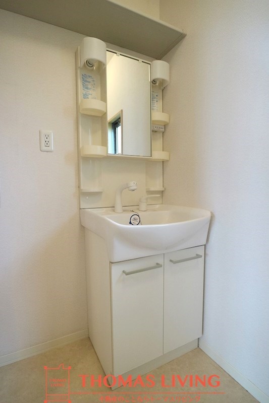 ディアスガーデン二番館 写真は別号室です。