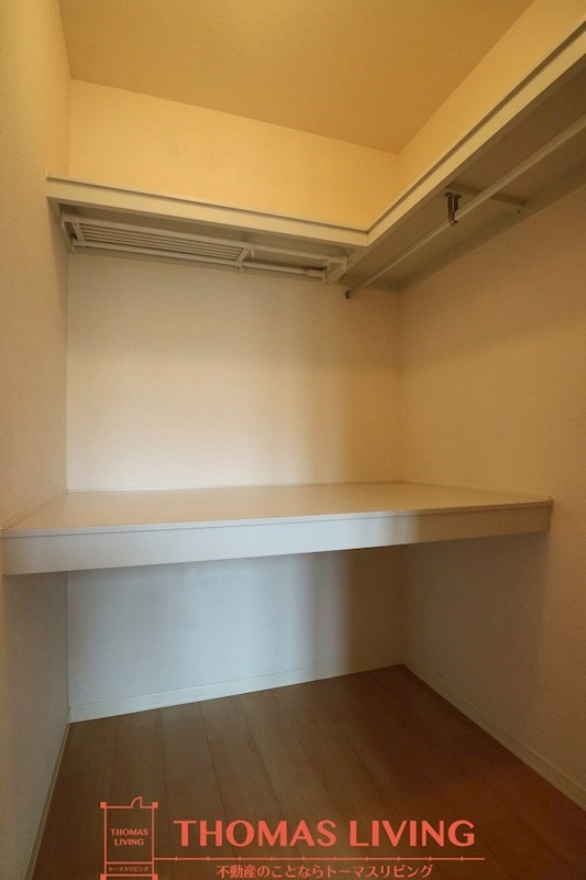 ディアスガーデン二番館 写真は別号室です。