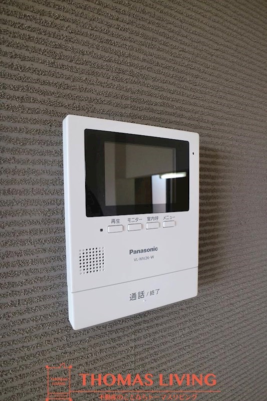 ディアスガーデン二番館 写真は別号室です。