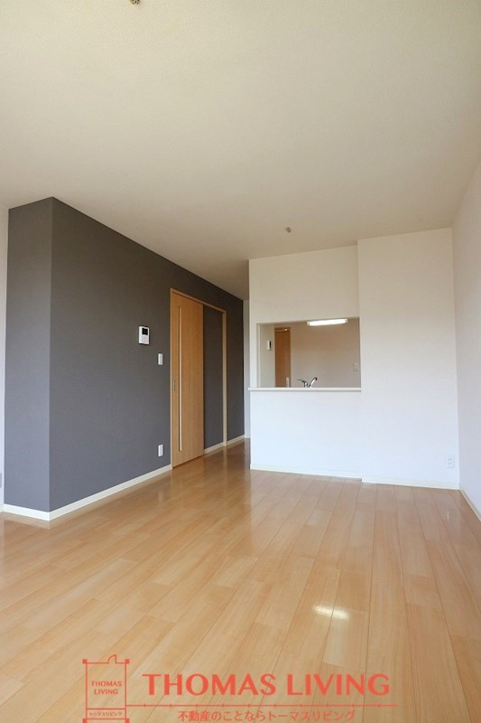 ディアスガーデン二番館 写真は別号室です。