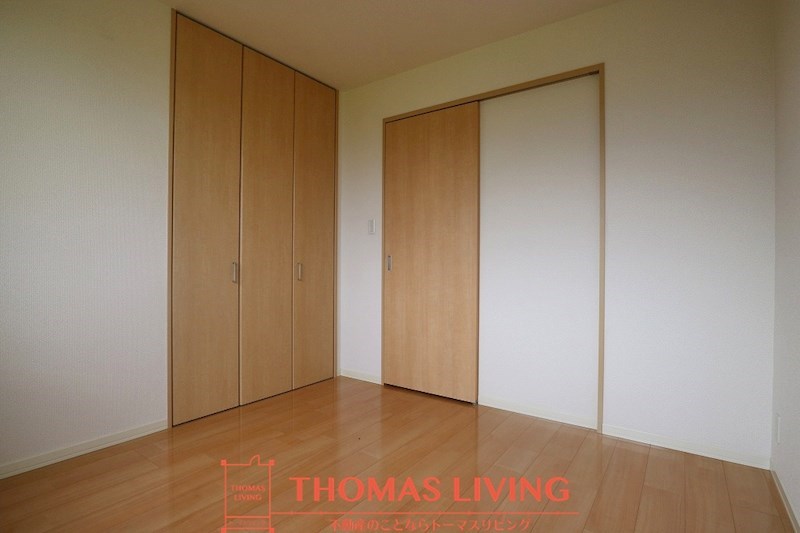 ディアスガーデン二番館 写真は別号室です。