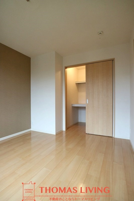 ディアスガーデン二番館 写真は別号室です。