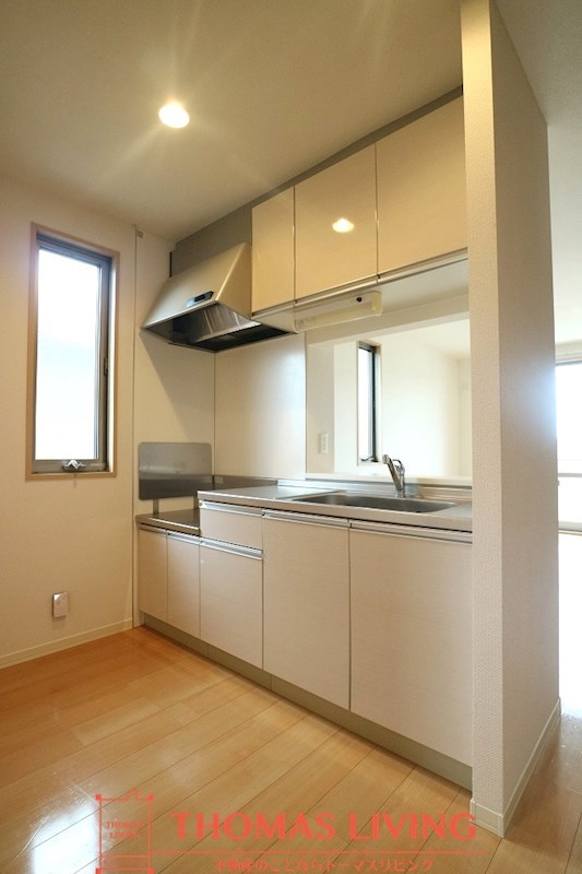 ディアスガーデン二番館 写真は別号室です。