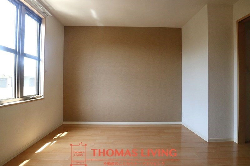 ディアスガーデン二番館 写真は別号室です。