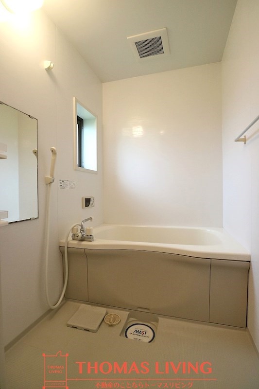 ディアスガーデン二番館 写真は別号室です。