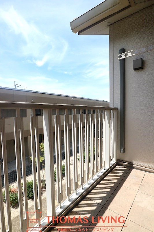 ディアスガーデン二番館 写真は別号室です。