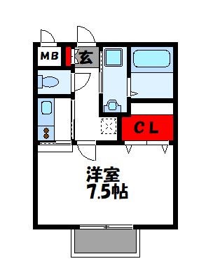 アンソレイユ 粕屋町でのお部屋探しは、トーマスリビング粕屋店へご相談下さい