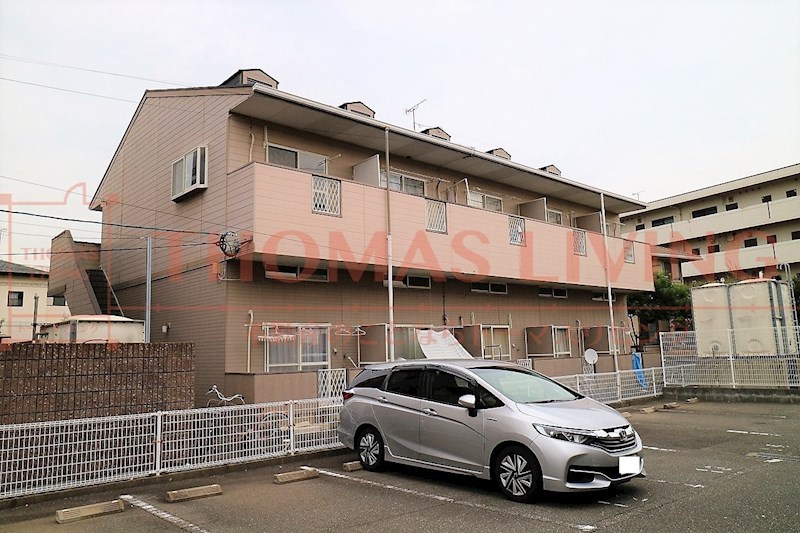 粕屋町でのお部屋探しは、トーマスリビング粕屋店へご相談下さい