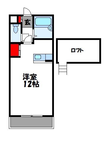 コーポ戸原 現況優先