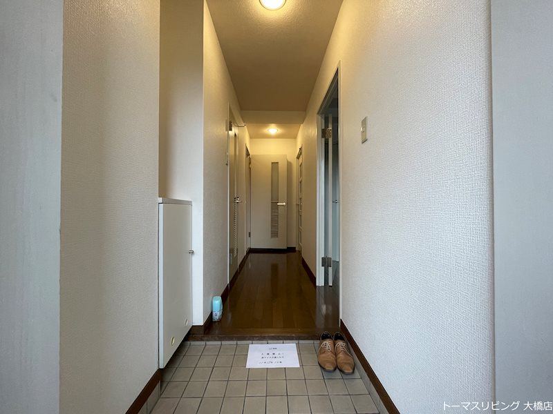 アーベイン秋山 ※別号室参考写真