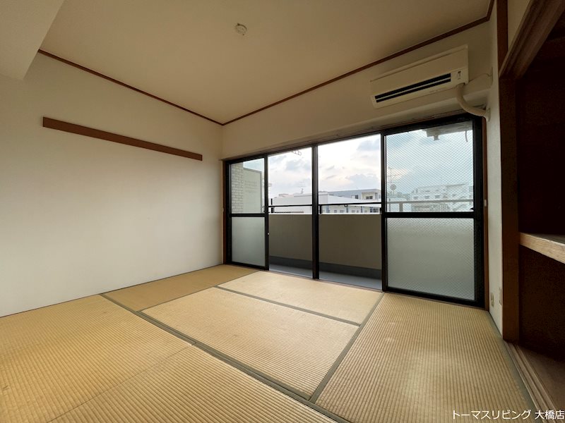 アーベイン秋山 ※別号室参考写真
