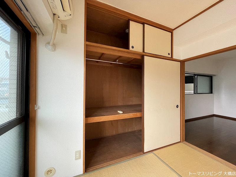 アーベイン秋山 ※別号室参考写真