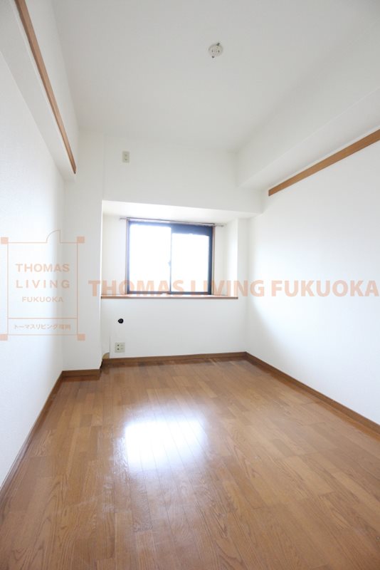 エバーライフネアシティ筑紫野 洋室　筑紫野市・太宰府市の賃貸物件はトーマスリビング二日市へ