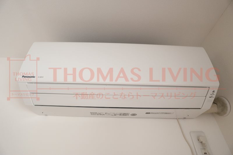 シャモニーみかさ野 エアコン　※別号室参照