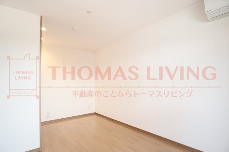シャモニーみかさ野 ベッドルーム　※別号室参照