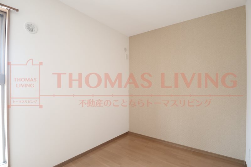 シャモニーみかさ野 ベッドルーム　※別号室参照