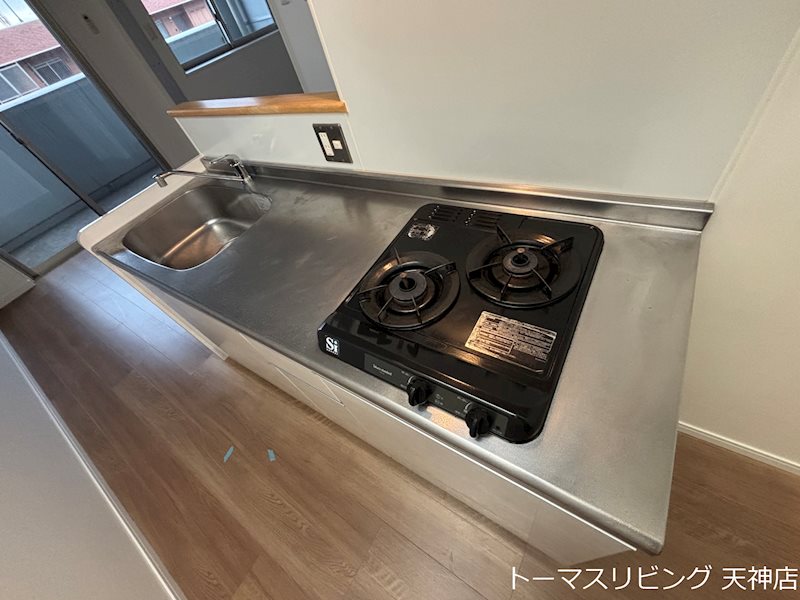 PIER PARK渡辺通（ピアパーク渡辺通り） その他