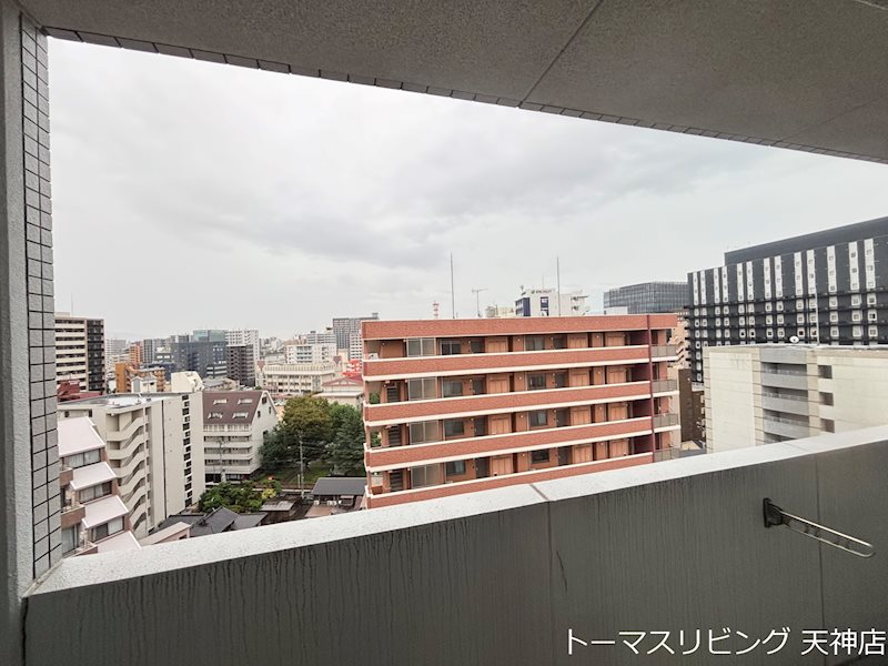 PIER PARK渡辺通（ピアパーク渡辺通り） その他