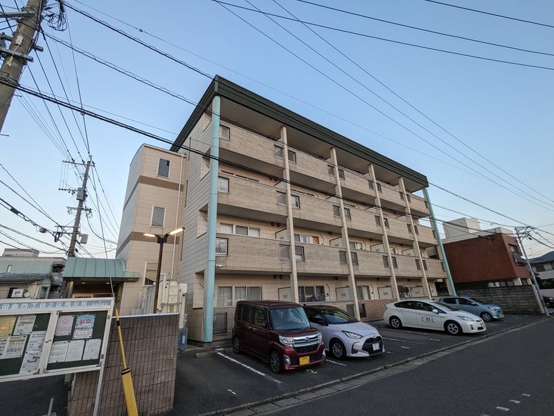 ハーモニーKハウスFRIENDS田島 その他
