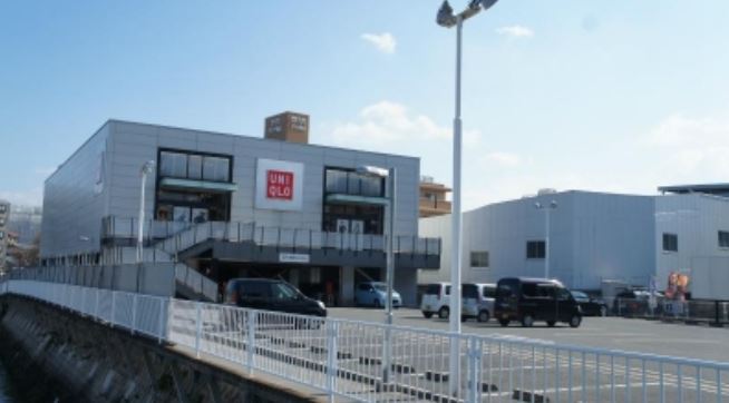 ハーモニーKハウスFRIENDS田島 ユニクロ長尾店
