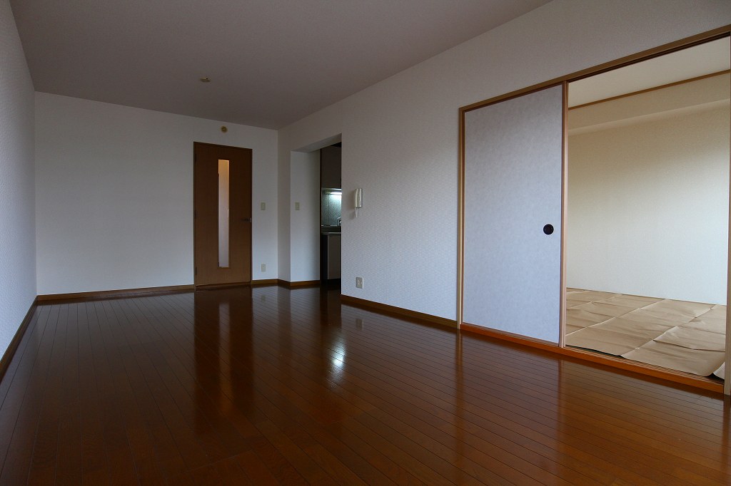 フルール98 ※別号室参照です