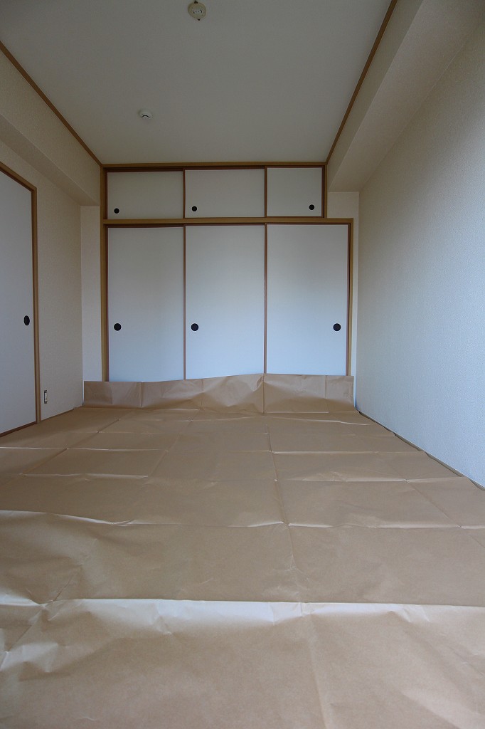 フルール98 ※別号室参照です