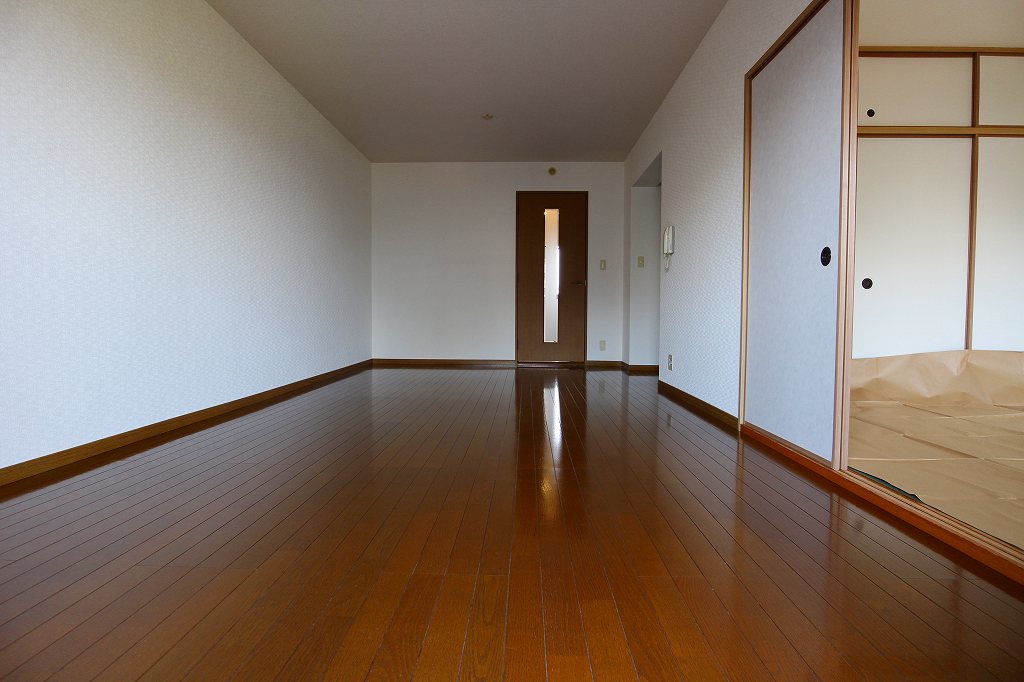 フルール98 ※別号室参照です