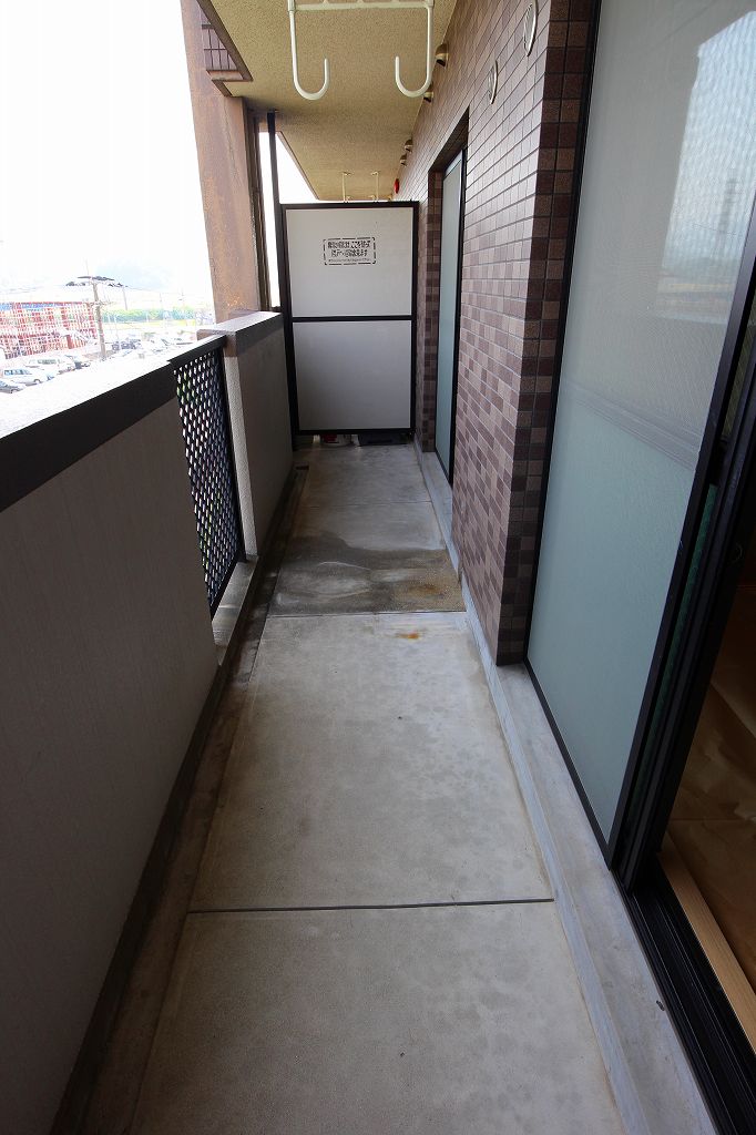 フルール98 ※別号室参照です