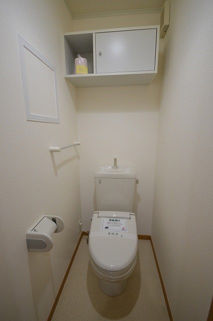 アベンシスパーク　B棟 写真は同型物件です。