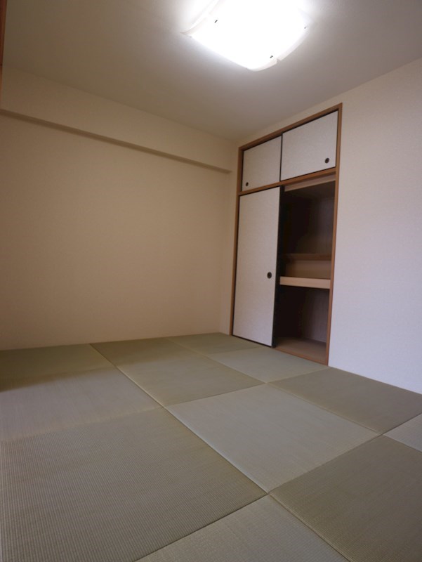 アンピール大濠公園 その他