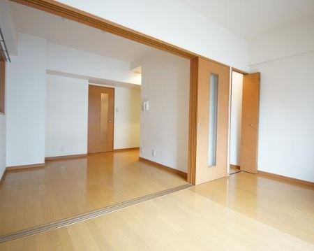 アブニール舞鶴Ⅱ その他