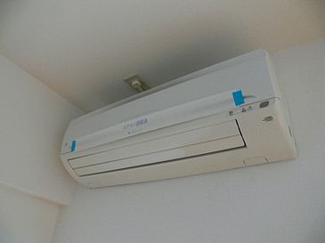 アブニール舞鶴Ⅱ その他設備