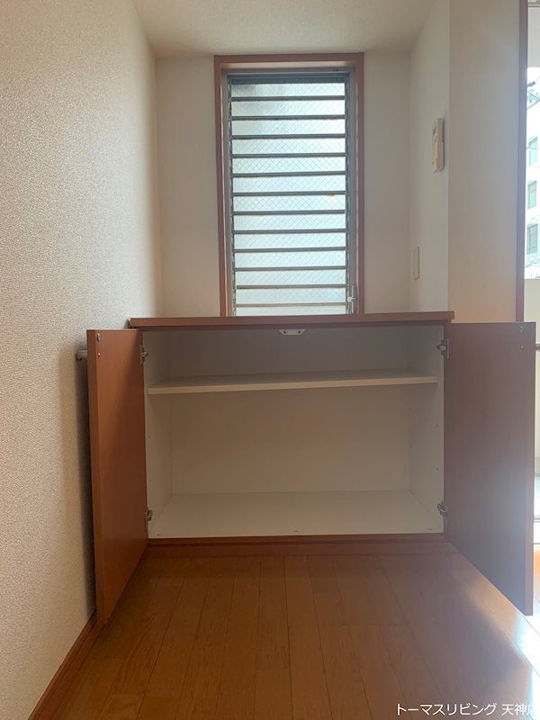 アブニール舞鶴Ⅱ その他