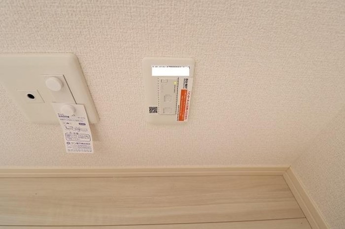 D-room飯倉中央 その他設備