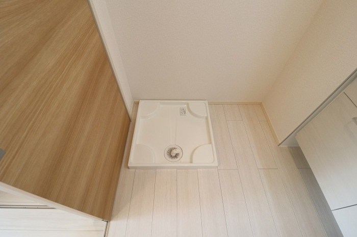 D-room飯倉中央 その他設備