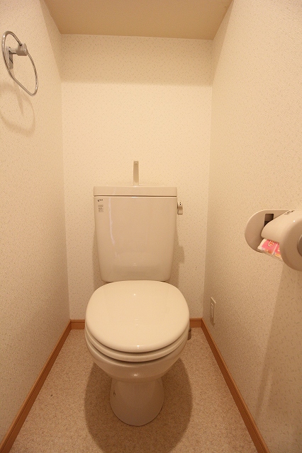 サムティ七隈レイクサイド 別部屋参考写真です。