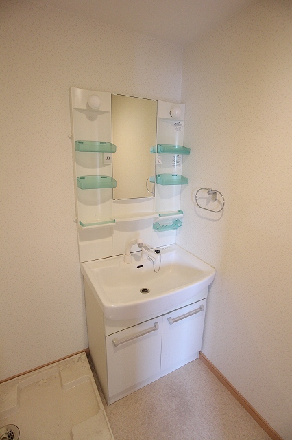 サムティ七隈レイクサイド 別部屋参考写真です。