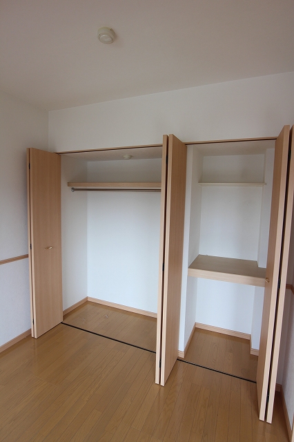 サムティ七隈レイクサイド 別部屋参考写真です。