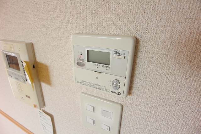 サムティ七隈レイクサイド 別部屋参考写真です。